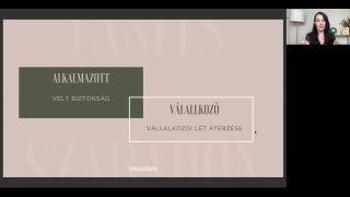 2. Felkészülés - A tudatossági szint tágítása