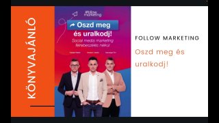 Célközönség - Könyvajánló