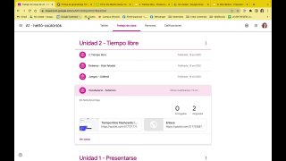 Újrahasznosítható és rendszerezett tananyagok készítése