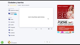 Interaktív tanulókártyák nem csak nyelvtanároknak