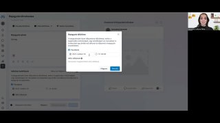 Facebook poszt időzítése lépésről lépésre