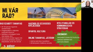 DEMO - Bemutató óra