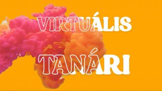 Hogyan érheted el a Virtuális Tanárit?