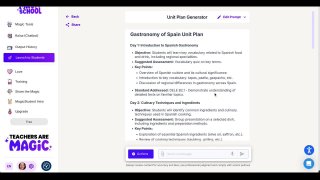 1.nap: A tananyag megtervezése