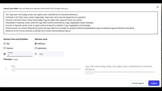 2. nap: Új tananyag bevezetése a tanórán - Kiegészítés REÁLosoknak