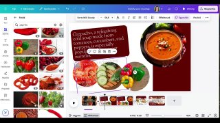 3. nap: Videó készítése AI generált szövegből