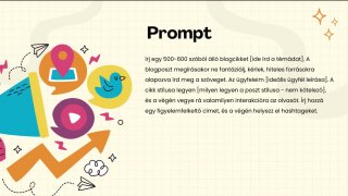 💪3.nap - Szöveges posztok💪