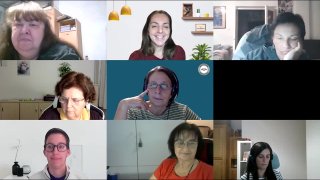 4.nap - Kérdezz-felelek