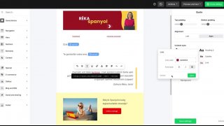 🌟 ÚJ 🌟 #9 Idézet - ügyfélvisszajelzés emailekben