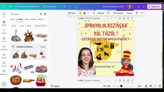 2. Alkoss csodát Canva sablonokból