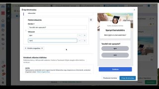 3. Kapcsolati tőke kialakítása - Facebook hirdetések 3. rész