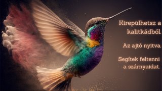 30 perces egyéni mentorálás