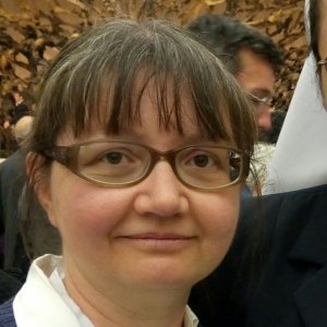 Beke Tünde-Lidia